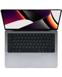 Apple MacBook Pro 14 М1 (2021) 